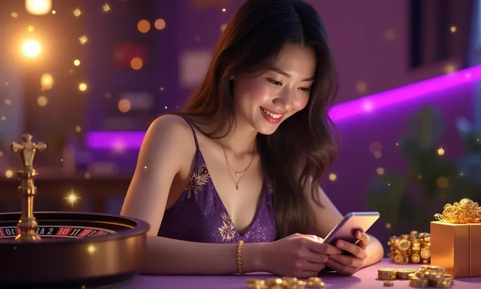 sm168 เล่นบนมือถือ